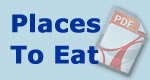 Places To Eat