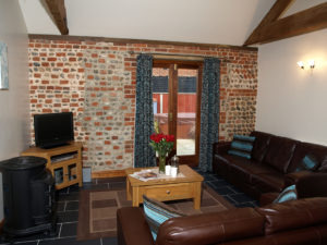 Peregrine Lounge
