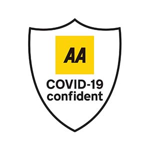 AA Covid Confident