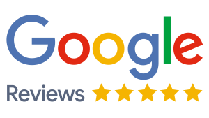 Google Review Emblem