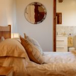 Goshawk Barn - bedroom 3