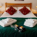 Goshawk Barn - bedroom 5