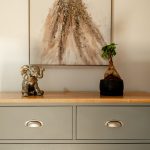 Goshawk Barn - dresser