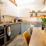 Goshawk Barn - kitchen 2