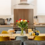 Goshawk Barn - kitchen 3