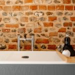 Kestrel Barn - bath 2
