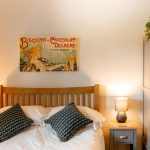 Kestrel Barn - bedroom 2
