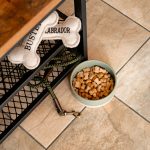Kestrel Barn - dogs bowl