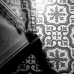 Kestrel Barn - tiles