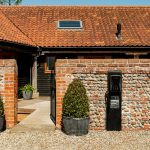 Peregrin Barn