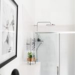 Peregrin Barn - bathroom 2