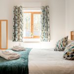 Peregrin Barn - bedroom 2