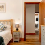 Peregrin Barn - bedroom 3