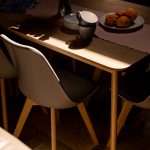 Peregrin Barn - table
